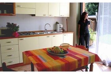 Italija Privát Manerba del Garda, Eksterijer